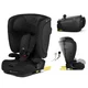 Kinderkraft Auto sedište Fiks2Go I-size, 76-150 cm, Crno