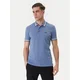 BOSS Polo majica Paddy 50469055 Modra Regular Fit