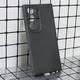 Torbica 3D Camera za Samsung S928B Galaxy S24 Ultra crna