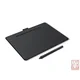 Wacom Intuos M, Bluetooth, 216x135mm Active area, Black (CTL-6100WLK-N)