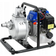 BAUG tools Bencinska motorna vodna črpalka 1” 8000L/h