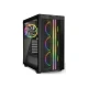 BE QUIET! Gaming kućište Pure Base 500FX BGW43 crno