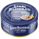 TUNA KOMADICI U BILJNOM ULJU STARI BEOGRAD 150G