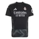 adidas Dres Real Madrid Home Goalkeeper 2026/27