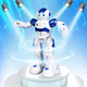 Loco Robot Toy – Robot sa mogućnošću programiranja i inteligentnim pokretima