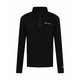 Champion Authentic Athletic Apparel Sportski pulover, crna / bijela / crvena