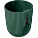 Prosperplast Saksija Milly Wall DMIW150, Zelena