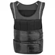 Gorilla Sports Prsluk sa opterećenjem (18 kg)