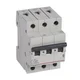 LEGRAND Odklopnik 3P C 20A 6kA AC S303 RX3 419236
