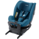 Recaro - Otroški avtosedež Salia 125 KID, Steel blue