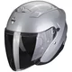 SCORPION Exo-230 solid silver kaciga