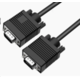 Kabl Stars Solutions VGA na VGA M/M crni 3m
