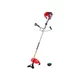 Womax trimer za travu i korov w-ms 1800 b benzinski ( 78218099 )