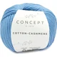 Katia Cotton Cashmere 88 Pletilna preja