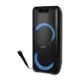 Prenosni karaoke sistem Disco 350W XP8815