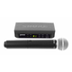 Shure BLX24E/SM58-K3E