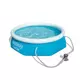 BESTWAY bazen 244x66 CM set
