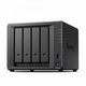 Synology NAS DS923+ za 4 diske