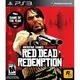 Red Dead Redemption GOTY PS3 igra