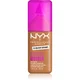 NYX Professional Makeup Make ‘Em Wonder lahka matirajoča podlaga odtenek 23 Golden Caramel 30 ml