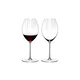 RIEDEL PERFORMANCE SYRAH/SHIRAZ Čaše za crveno vino, 2 komada, 631ml