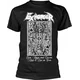 Exhorder Majica Kings Queens Unisex Black M