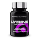 Scitec Nutrition Aminokiselina L-Lizin, 90 kapsula