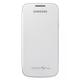 SAMSUNG preklopna torbica Galaxy S4 Mini (i9195) EF-FI919BWEGWW, bela