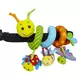 BIBA TOYS Igračka za kolica BUBICE