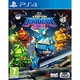 PS4 Super Dungeon Bros