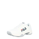 FILA Sportske cipele CAMPO, bijela / mornarsko plava