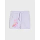 Sinsay - Kratke pantalone Peppa Pig - lavanda