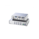 Value KVM & USB Switch, 1 User - 4 PCs
