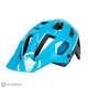 Čelada Endura SingleTrack, Blue Electric (S-M)