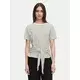 Tommy Hilfiger Majica WW0WW49256 Bela Relaxed Fit