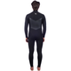 Rip Curl Dawn Patrol 3/2 Chest Zip black Gr. L