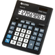 Kalkulator Eleven - CDB1201-BK, stolni, 12 znamenki, crni