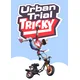 Urban Trial Tricky (Nintendo Switch) eShop Key EUROPE