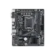 GIGABYTE H610M S2H V3 DDR4 LGA1700 mATX osnovna plošča - Intel H610, 2xDDR4, 1xM.2, 4xSATA, 1Gb LAN, 1xD-SUB(VGA), 2xDP, 1xHDMI