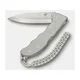 Žepni nož VICTORINOX Evoke Alox - silver