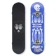 SKATEBOARD STREET SURFING SKATE 31 reliquary