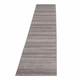 Bež tekač 80x300 cm Plus – Ayyildiz Carpets