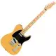 FENDER VINTERA II 50s NOCASTER MN BGB