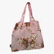 Cedon Easy Bag 3.0 vrečka Kirschblüte rdeča