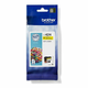 Brother LC424Y - yellow - original - ink cartridge