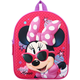 VADOBAG Dečji ranac 3D Minnie Mouse Friends around town/ pink