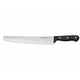 Nož za kruh GOURMET SUPER SLICER 26 cm, črna, Wüsthof