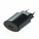 polnilec / adapter USB, univerzalni, funkcija AutoID, 2.4A