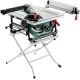 Metabo stona kružna testera TS 254 M + postolje TSU 691154000