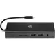 Dock HP USB-C Travel Multi Port/svi USB-C laptopovi/RJ45, HDMI, VGA, USB3.0, USB2.0/bez AC adaptera